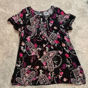 Torrid Dress
